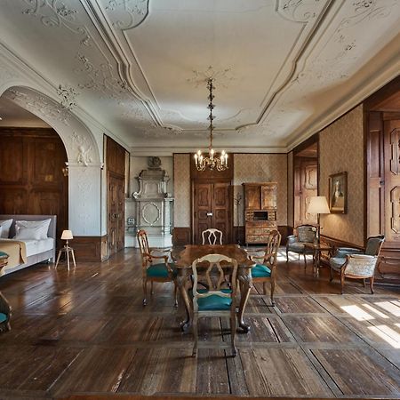 Schloss Drosendorf Stadt מראה חיצוני תמונה