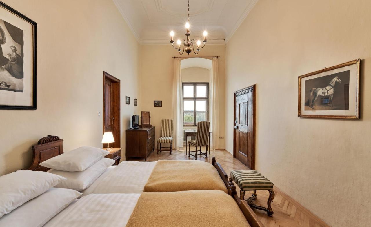 Schloss Drosendorf Stadt מראה חיצוני תמונה