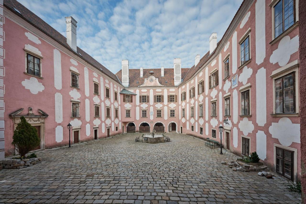 Schloss Drosendorf Stadt מראה חיצוני תמונה